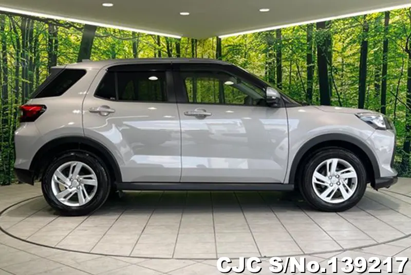 2026 Subaru / Rex Stock No. 139217