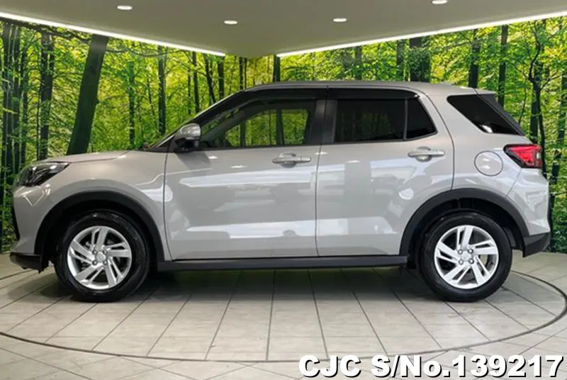 2026 Subaru / Rex Stock No. 139217