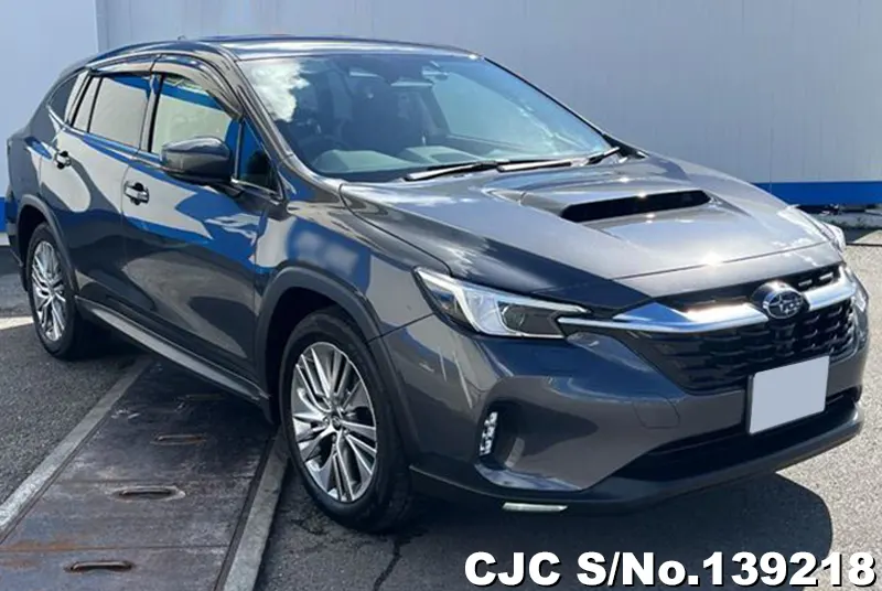 2026 Subaru / Levorg Stock No. 139218