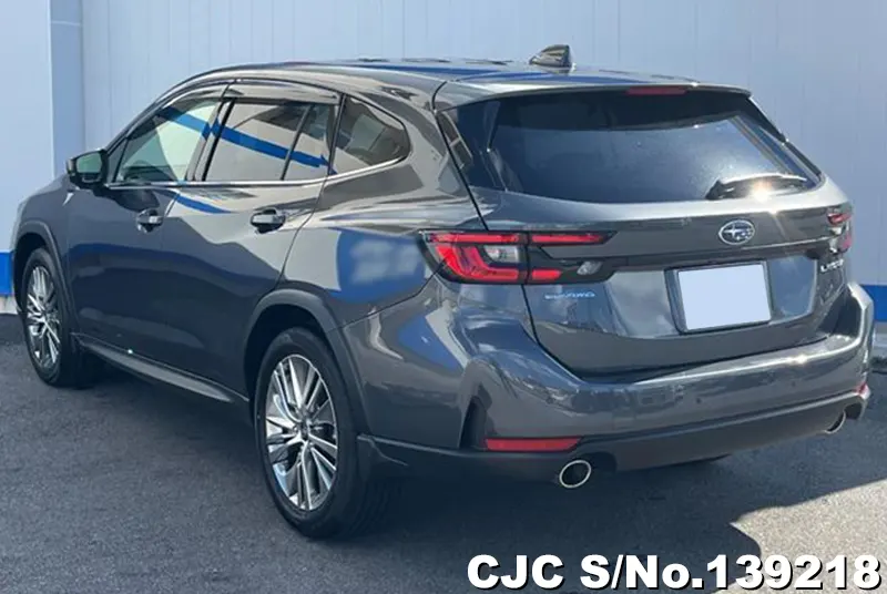 2026 Subaru / Levorg Stock No. 139218