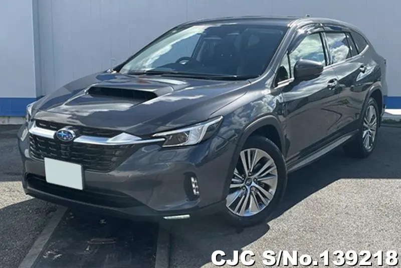 2026 Subaru / Levorg Stock No. 139218
