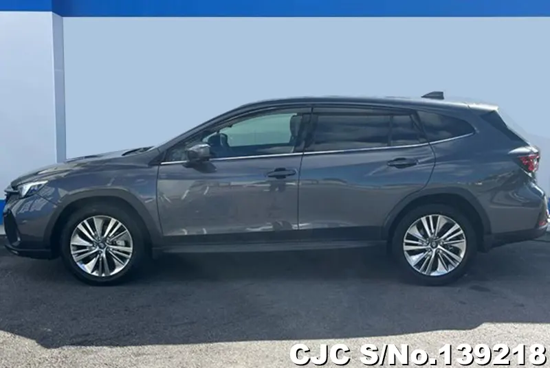 2026 Subaru / Levorg Stock No. 139218