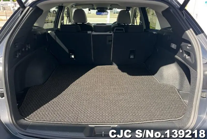 2026 Subaru / Levorg Stock No. 139218
