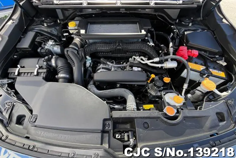 2026 Subaru / Levorg Stock No. 139218