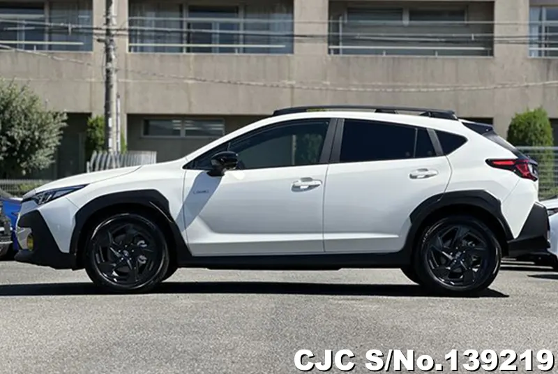 2026 Subaru / Crosstrek Stock No. 139219