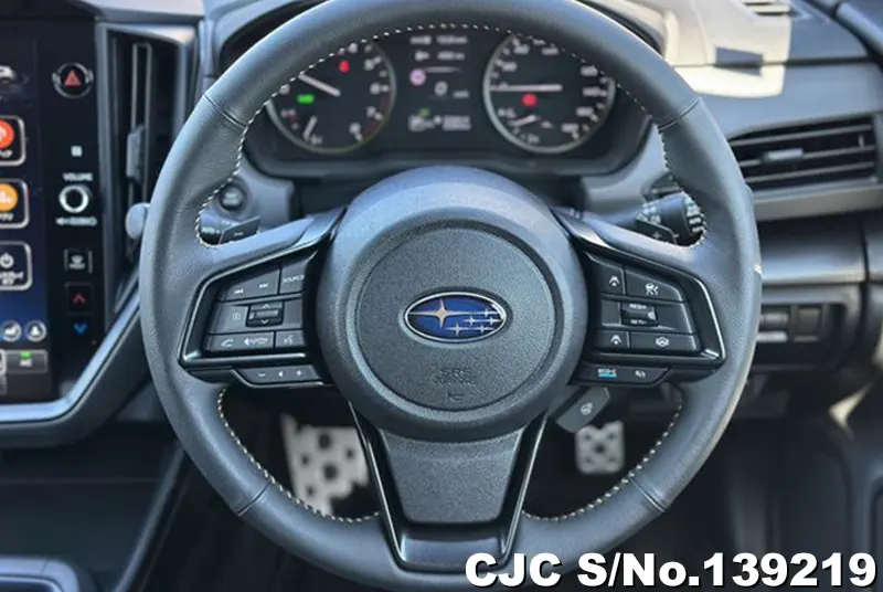 2026 Subaru / Crosstrek Stock No. 139219