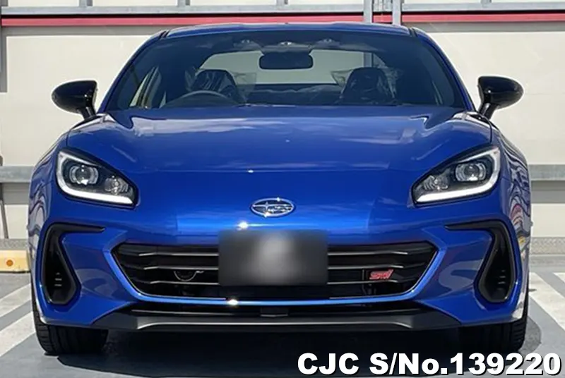 2026 Subaru / BRZ Stock No. 139220