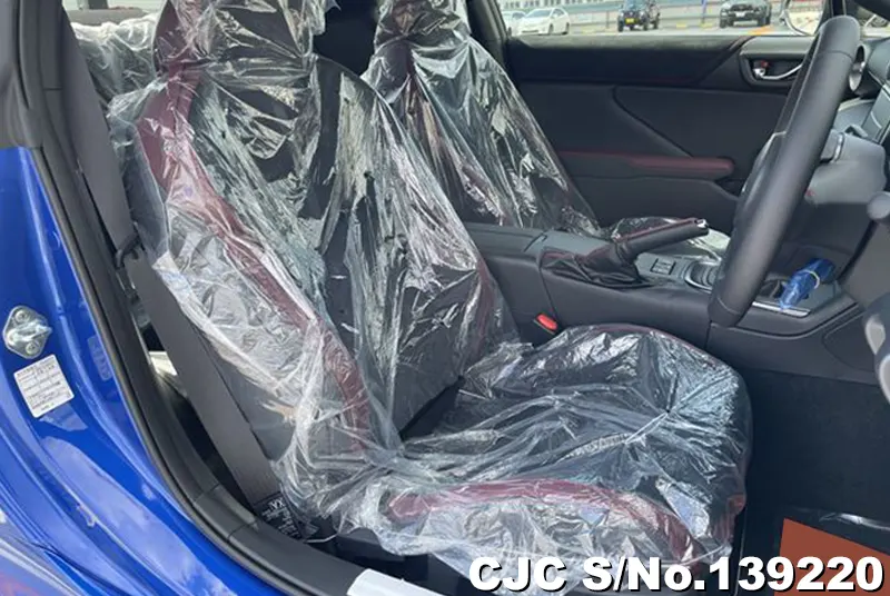 2026 Subaru / BRZ Stock No. 139220
