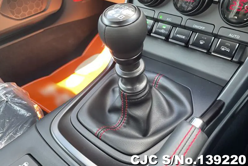 2026 Subaru / BRZ Stock No. 139220