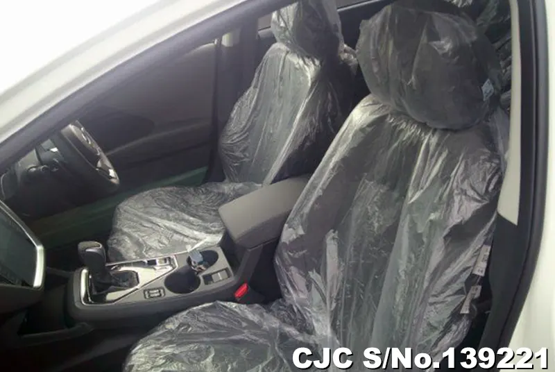 2026 Subaru / Crosstrek Stock No. 139221
