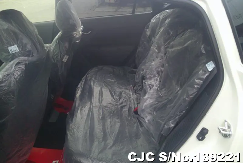 2026 Subaru / Crosstrek Stock No. 139221