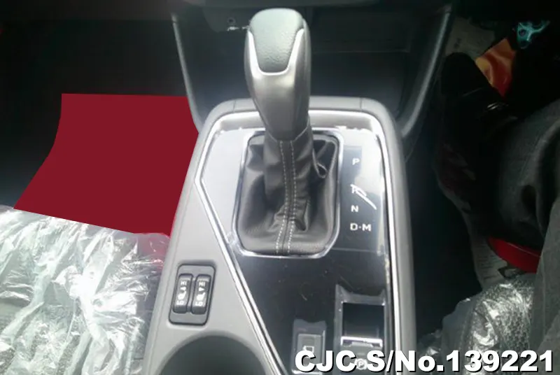 2026 Subaru / Crosstrek Stock No. 139221