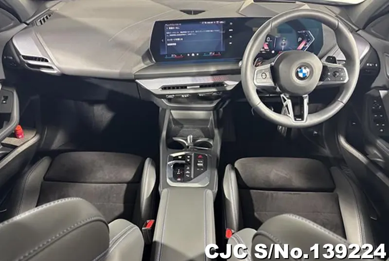 2026 BMW / 1 Series Stock No. 139224
