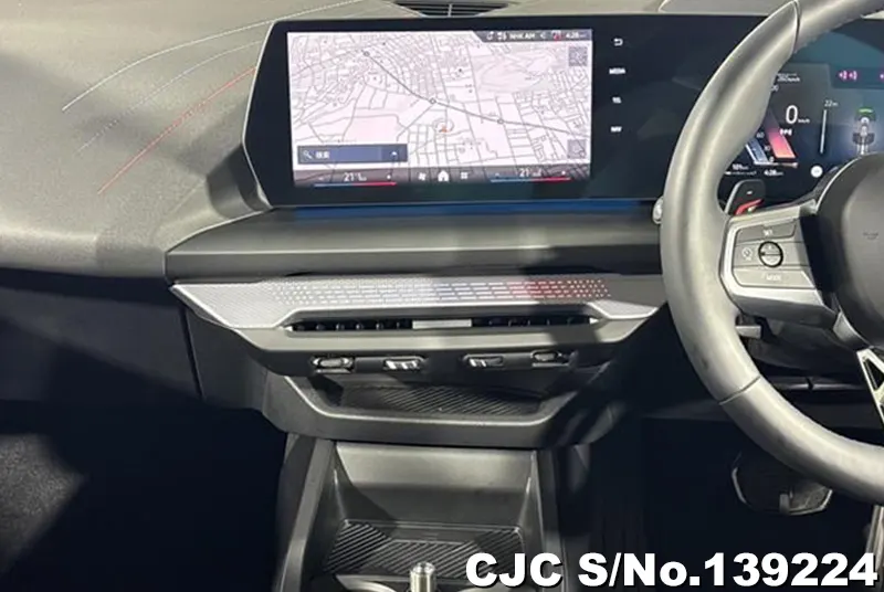 2026 BMW / 1 Series Stock No. 139224