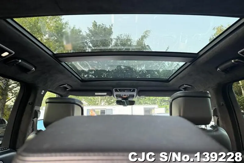 2019 Land Rover / Range Rover Stock No. 139228