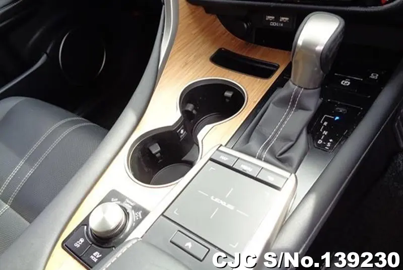 2020 Lexus / RX 450H Stock No. 139230