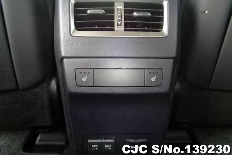 2020 Lexus / RX 450H Stock No. 139230