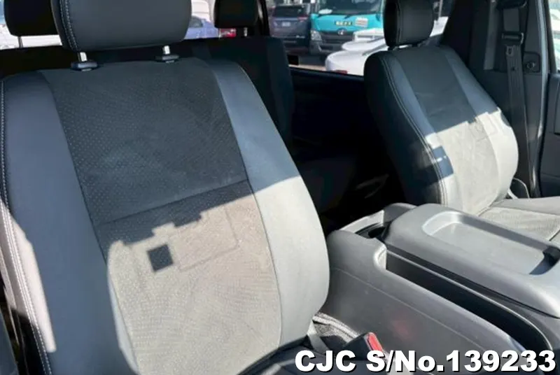 2020 Toyota / Hiace Stock No. 139233