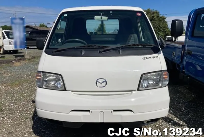 2017 Mazda / Bongo Stock No. 139234