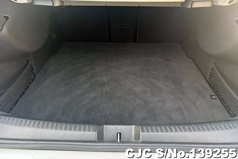 2020 Mercedes Benz / CLA Class Stock No. 139255