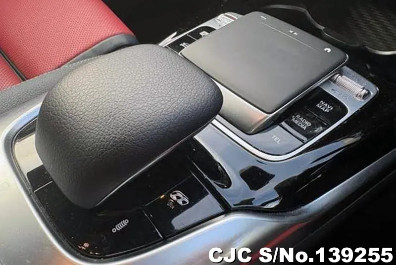 2020 Mercedes Benz / CLA Class Stock No. 139255