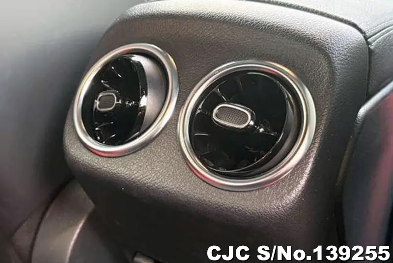 2020 Mercedes Benz / CLA Class Stock No. 139255
