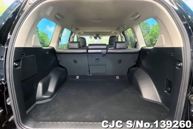 2023 Toyota / Land Cruiser Prado Stock No. 139260