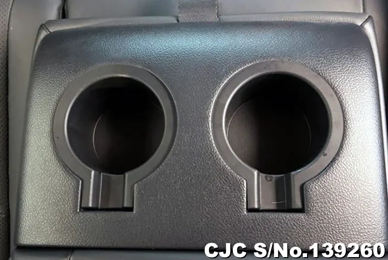2023 Toyota / Land Cruiser Prado Stock No. 139260
