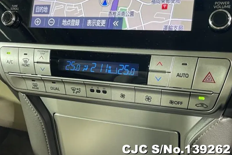 2023 Toyota / Land Cruiser Prado Stock No. 139262