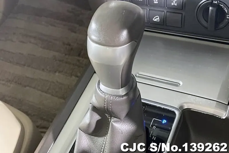 2023 Toyota / Land Cruiser Prado Stock No. 139262