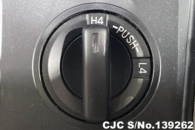 2023 Toyota / Land Cruiser Prado Stock No. 139262