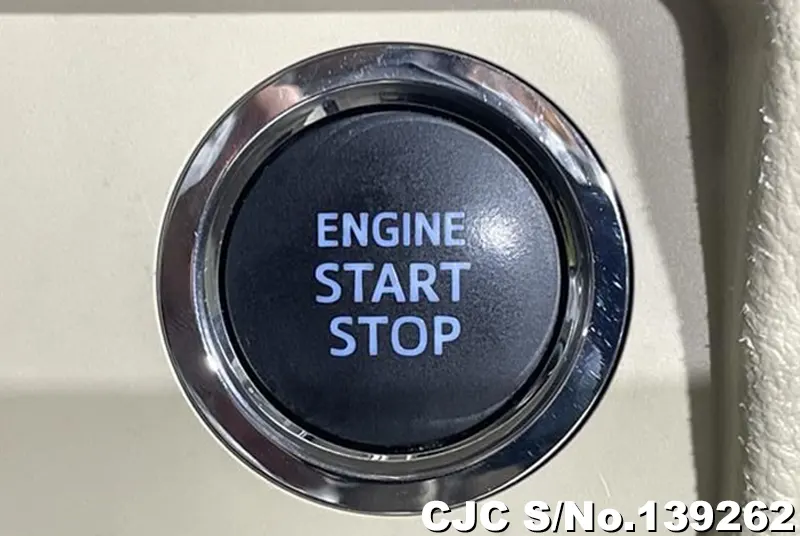 2023 Toyota / Land Cruiser Prado Stock No. 139262