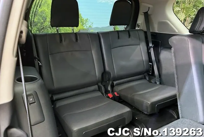 2023 Toyota / Land Cruiser Prado Stock No. 139263