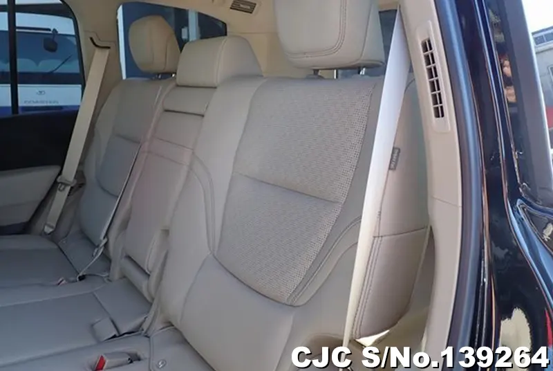 2023 Toyota / Land Cruiser Stock No. 139264