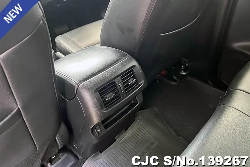 2020 Nissan / Navara Stock No. 139267