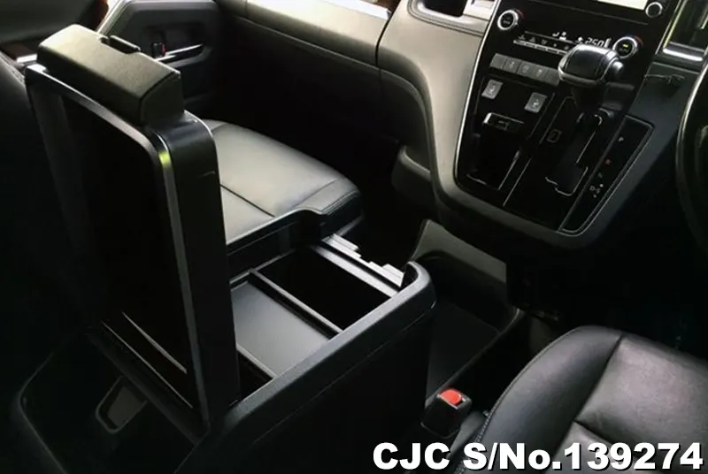 2020 Toyota / GranAce Stock No. 139274
