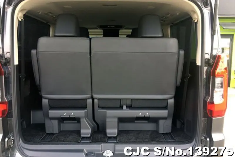 2020 Toyota / GranAce Stock No. 139275