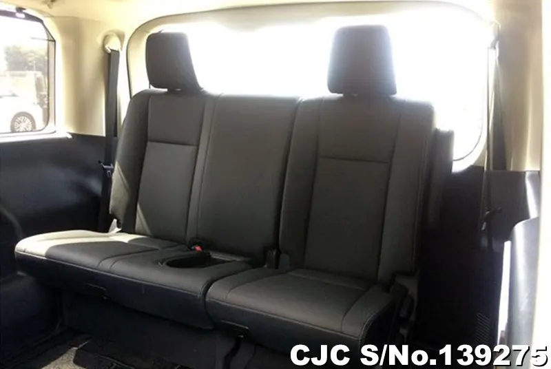 2020 Toyota / GranAce Stock No. 139275
