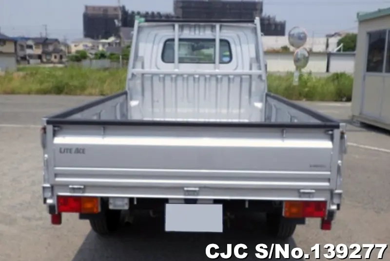 2019 Toyota / Liteace / Truck Stock No. 139277