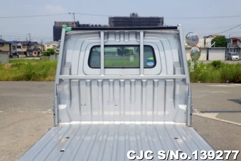 2019 Toyota / Liteace / Truck Stock No. 139277