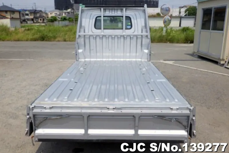 2019 Toyota / Liteace / Truck Stock No. 139277