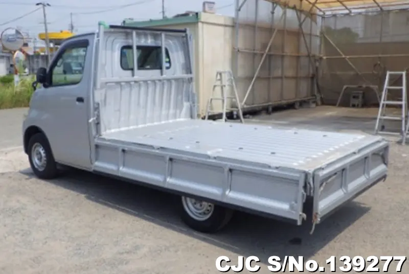 2019 Toyota / Liteace / Truck Stock No. 139277