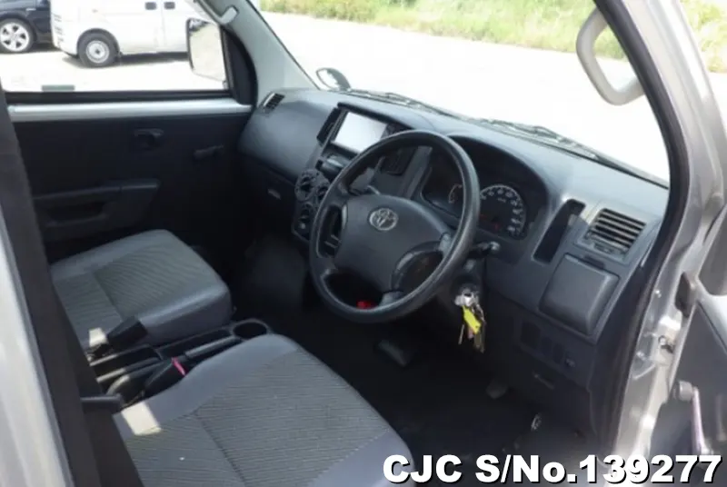 2019 Toyota / Liteace / Truck Stock No. 139277