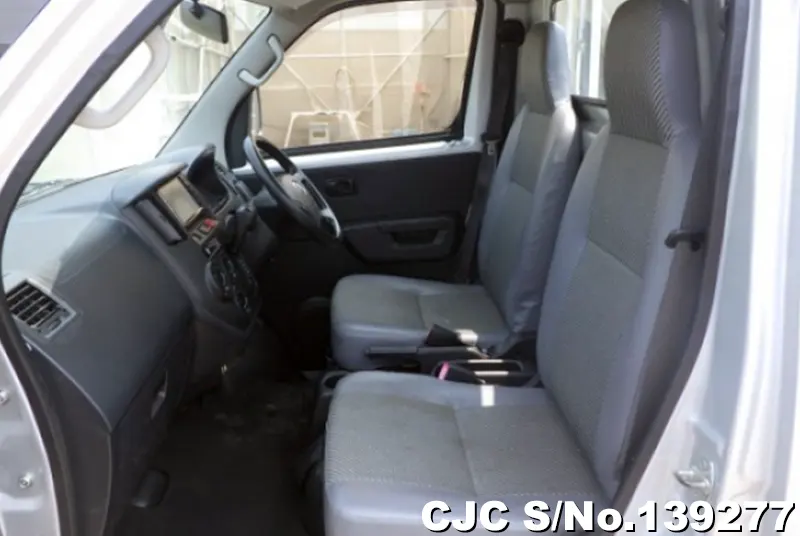 2019 Toyota / Liteace / Truck Stock No. 139277