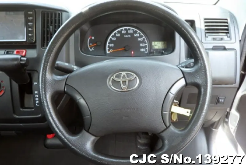 2019 Toyota / Liteace / Truck Stock No. 139277