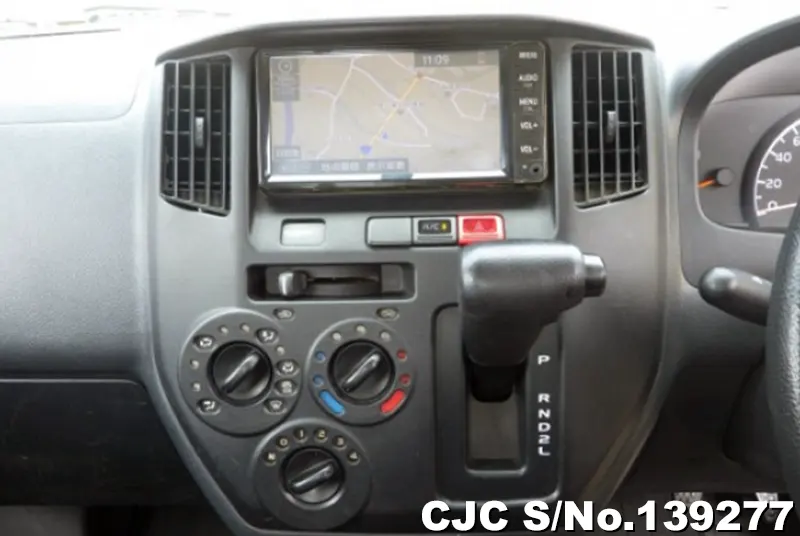 2019 Toyota / Liteace / Truck Stock No. 139277