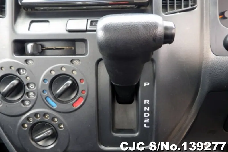 2019 Toyota / Liteace / Truck Stock No. 139277