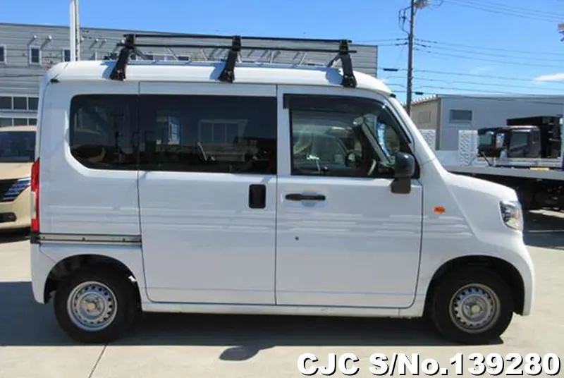 2026 Honda / N-Van Stock No. 139280