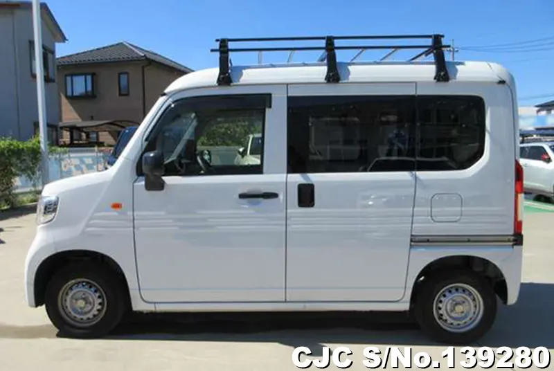 2026 Honda / N-Van Stock No. 139280