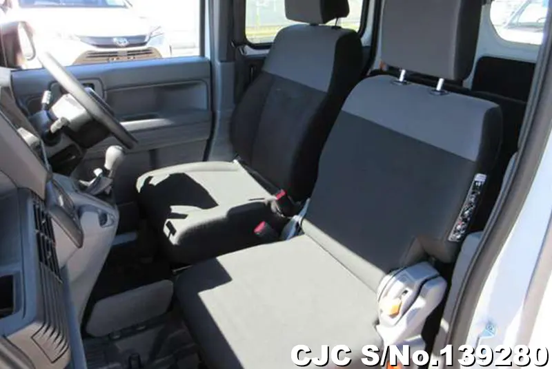 2026 Honda / N-Van Stock No. 139280
